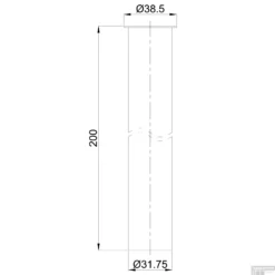 Sifon Verlengbuis Wiesbaden Met Kraag 20 Cm Geborsteld Messing Goud -Goedkope Stijl Baden Winkel sifon verlengbuis wiesbaden met kraag 20 cm geborsteld messing goud 33.5954 tech