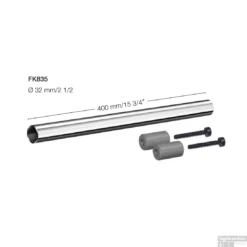 Smedbo Verbindingsstuk Greep Living 40 Cm Gepolijst Chroom 5 Smedbo Verbindingsstuk Greep Living 40 Cm Gepolijst Chroom -Goedkope Stijl Baden Winkel smedbo verbindingsstuk greep living 40 cm gepolijst chroom tech