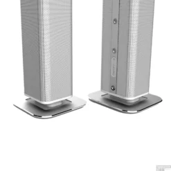 Sound-bar Aquasound D-Sign Bluetooth Speaker Waterdicht (IPX5) Bluetooth 4.0 25 Watt (230V/12V) 45 Cm Wit -Goedkope Stijl Baden Winkel soundbar bluetooth aquasound spksb45 w 4