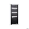 Radiator Sanicare Standaard Recht 1127 Watt Inclusief Ophanging 60x172 Cm Wit 1 Radiator Sanicare Standaard Recht 1127 Watt Inclusief Ophanging 60x172 Cm Wit -Goedkope Stijl Baden Winkel sschra601720w shop