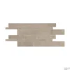 Steenstrips Douglas & Jones Fusion Nude Beige 30x60 Cm Beige (prijs Per Matje)