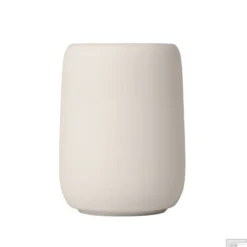 Tandenborstelbeker Blomus Sono Keramiek 300 Ml Beige