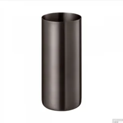 Tandenborstelhouder Blomus Modo Edelstaal Geborsteld Gunmetal