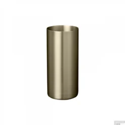 Tandenborstelhouder Blomus Modo Edelstaal Geborsteld Messing