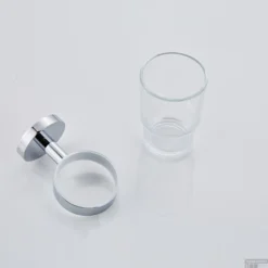 Tandenborstelhouder Boss & Wessing Talpa Ø 65mm Messing Chroom 7 Tandenborstelhouder Boss & Wessing Talpa Ø 65mm Messing Chroom -Goedkope Stijl Baden Winkel tandenborstelhouder boss wessing talpa 65mm messing chroom detail1