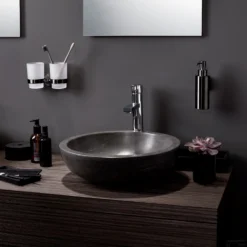 Tandenborstelhouder Haceka Kosmos Dubbel Geborsteld Grafiet 8 Tandenborstelhouder Haceka Kosmos Dubbel Geborsteld Grafiet -Goedkope Stijl Baden Winkel tandenborstelhouder haceka kosmos dubbel geborsteld grafiet sfeer1