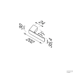 Toiletrolhouder Zonder Klep Geesa Shift Geborsteld RVS (rechts) 11 Toiletrolhouder Zonder Klep Geesa Shift Geborsteld RVS (rechts) -Goedkope Stijl Baden Winkel tgr919909 05 r tech