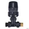 Thermostatisch Radiatorventiel Riko 1/2"x15 Mm Recht Mat Zwart 1 Thermostatisch Radiatorventiel Riko 1/2"x15 Mm Recht Mat Zwart -Goedkope Stijl Baden Winkel thermostatisch radiatorventiel riko 1 2 x 15 mm recht mat zwart shop