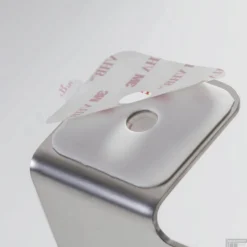 Zeepdispencer Tiger Colar Geborsteld RVS -Goedkope Stijl Baden Winkel tiger colar planchet sfeer 4 1