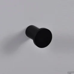 Toilet Accessoires Set Wiesbaden Mat Zwart 8 Toilet Accessoires Set Wiesbaden Mat Zwart -Goedkope Stijl Baden Winkel toilet accessoires set wiesbaden mat zwart 2