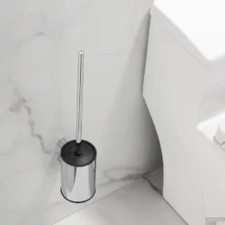 Toiletborstel Boss & Wessing Academy Chroom