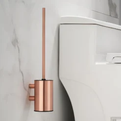 Toiletborstel Boss & Wessing Academy Geborsteld Koper 7 Toiletborstel Boss & Wessing Academy Geborsteld Koper -Goedkope Stijl Baden Winkel toiletborstel boss wessing academy koper 2