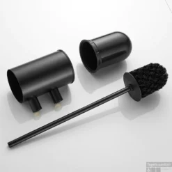 Toiletborstel Boss & Wessing Academy Mat Zwart 8 Toiletborstel Boss & Wessing Academy Mat Zwart -Goedkope Stijl Baden Winkel toiletborstel boss wessing academy mat zwart 3