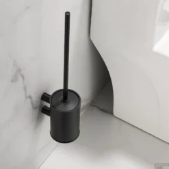 Toiletborstel Boss & Wessing Academy Mat Zwart