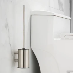 Toiletborstel Boss & Wessing Academy RVS -Goedkope Stijl Baden Winkel toiletborstel boss wessing academy rvs 2