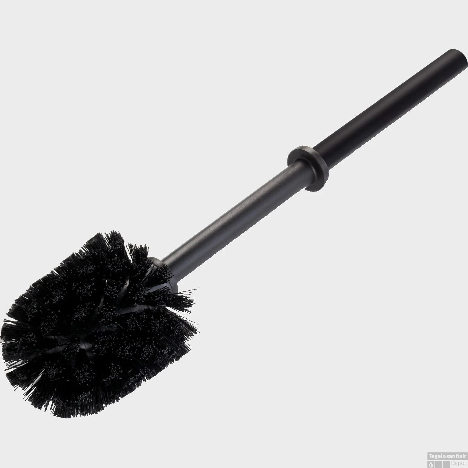 Toiletborstel Wesco 11x11x41 Cm Zand 9 Toiletborstel Wesco 11x11x41 Cm Zand - Afbeelding 7