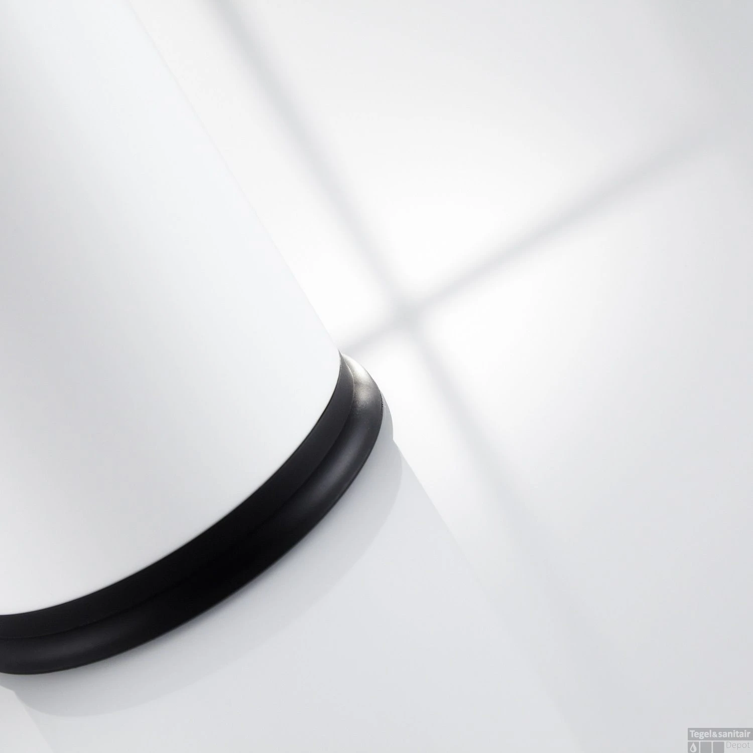 Toiletborstel Wesco 11x11x41 Cm Zand 7 Toiletborstel Wesco 11x11x41 Cm Zand - Afbeelding 5