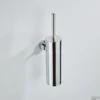 Toiletborstelhouder Boss & Wessing Talpa Met Wandhouder Chroom 2 Toiletborstelhouder Boss & Wessing Talpa Met Wandhouder Chroom -Goedkope Stijl Baden Winkel toiletborstelhouder boss wessing talpa met wandhouder chroom shop