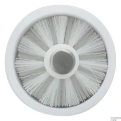 Toiletborstelhouder Differnz Club 34x9x9 Wit 9 Toiletborstelhouder Differnz Club 34x9x9 Wit -Goedkope Stijl Baden Winkel toiletborstelhouder differnz club 34x9x9 wit detail