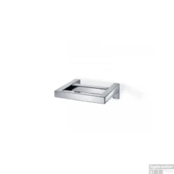 Toiletrolhouder Blomus Menoto Design Geborsteld Mat RVS