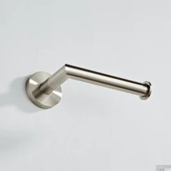 Toiletrolhouder Boss & Wessing Exclusive RVS Look -Goedkope Stijl Baden Winkel toiletrolhouder boss wessing exclusive rvs look sk21978 1