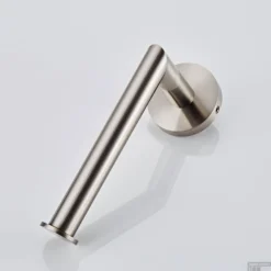 Toiletrolhouder Boss & Wessing Exclusive RVS Look -Goedkope Stijl Baden Winkel toiletrolhouder boss wessing exclusive rvs look sk21978 3