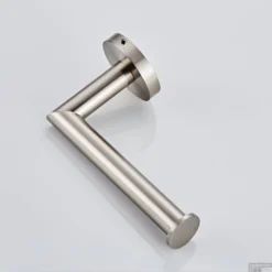 Toiletrolhouder Boss & Wessing Exclusive RVS Look -Goedkope Stijl Baden Winkel toiletrolhouder boss wessing exclusive rvs look sk21978 5