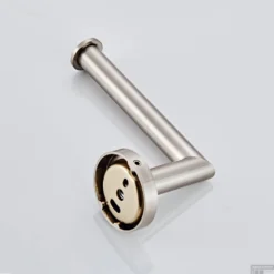 Toiletrolhouder Boss & Wessing Exclusive RVS Look -Goedkope Stijl Baden Winkel toiletrolhouder boss wessing exclusive rvs look sk21978 6