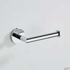 Toiletrolhouder Boss & Wessing Talpa Messing Chroom 9 Toiletrolhouder Boss & Wessing Talpa Messing Chroom -Goedkope Stijl Baden Winkel toiletrolhouder boss wessing talpa messing chroom detail1