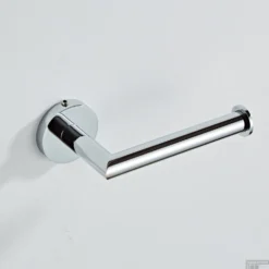 Toiletrolhouder Boss & Wessing Talpa Messing Chroom 8 Toiletrolhouder Boss & Wessing Talpa Messing Chroom -Goedkope Stijl Baden Winkel toiletrolhouder boss wessing talpa messing chroom detail2