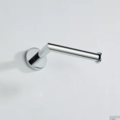 Toiletrolhouder Boss & Wessing Talpa Messing Chroom