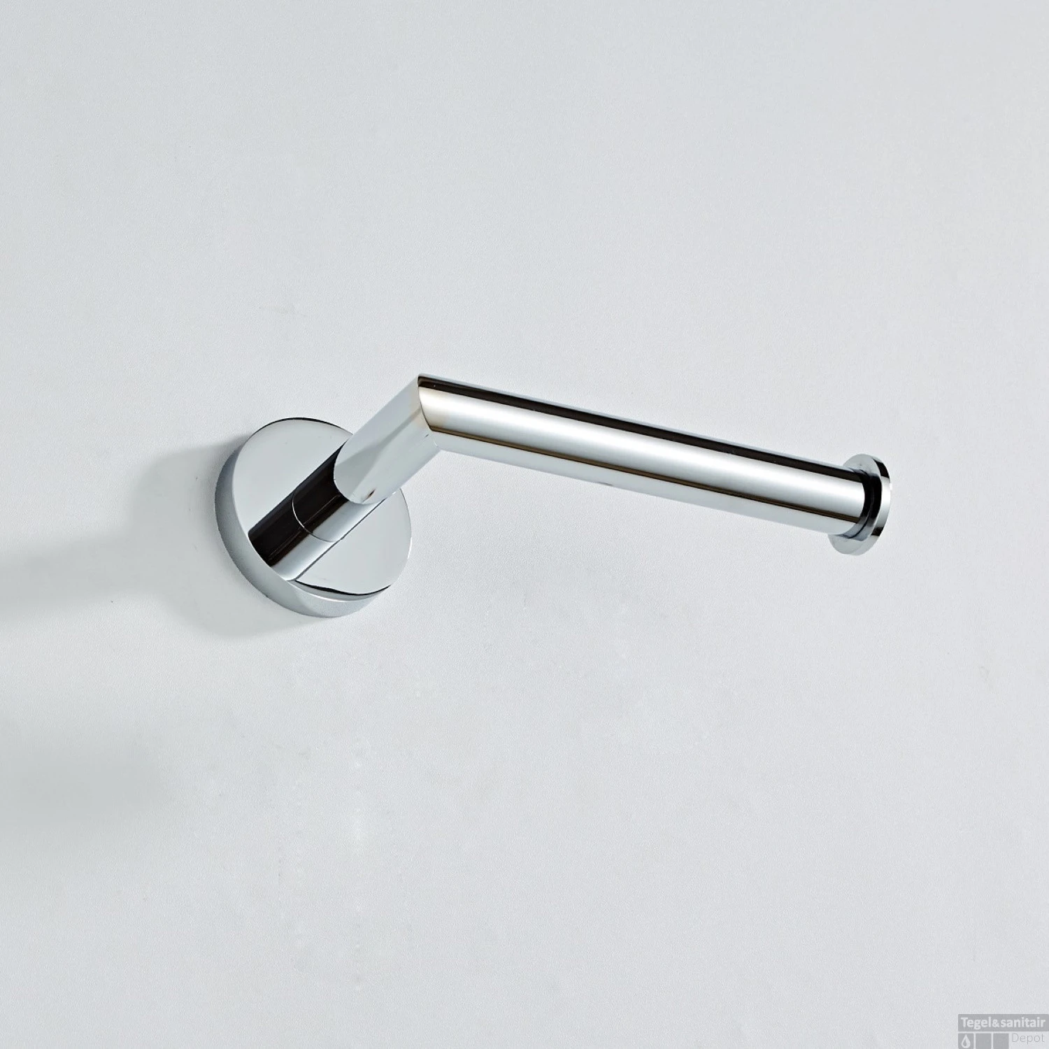 Toiletrolhouder Boss & Wessing Talpa Messing Chroom 3 Toiletrolhouder Boss & Wessing Talpa Messing Chroom