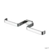 Toiletrolhouder Dubbel Geesa AIM Chroom 2 Toiletrolhouder Dubbel Geesa AIM Chroom -Goedkope Stijl Baden Winkel toiletrolhouder dubbel geesa aim chroom shop