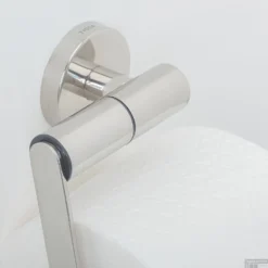 Toiletrolhouder Tiger Boston RVS Glans 10 Toiletrolhouder Tiger Boston RVS Glans -Goedkope Stijl Baden Winkel toiletrolhouder tiger boston rvs glans 4008913090411 2