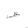 Toiletrolhouder Tres Cuadro Zonder Deksel RVS 1 Toiletrolhouder Tres Cuadro Zonder Deksel RVS -Goedkope Stijl Baden Winkel toiletrolhouder tres cuadro zonder deksel rvs shop