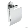 Toiletrolhouder Wiesbaden Alonzo Met Klep Chroom 1 Toiletrolhouder Wiesbaden Alonzo Met Klep Chroom -Goedkope Stijl Baden Winkel toiletrolhouder wiesbaden alonzo met klep chroom shop