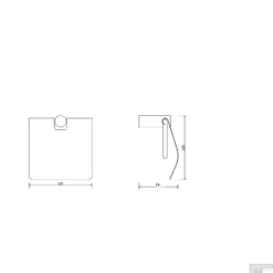 Toiletrolhouder Wiesbaden Ida Met Klep Geborsteld Messing Goud 7 Toiletrolhouder Wiesbaden Ida Met Klep Geborsteld Messing Goud -Goedkope Stijl Baden Winkel toiletrolhouder wiesbaden ida met klep geborsteld messing goud tech