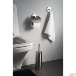 Toiletset Haceka Aqualux PRO2500 RVS Look 8 Toiletset Haceka Aqualux PRO2500 RVS Look -Goedkope Stijl Baden Winkel toiletset haceka aqualux pro2500 rvs look8718848059686 up1