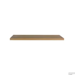 Topblad Boss & Wessing Elements 100x46 Cm Naturel Eik