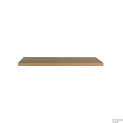 Topblad Boss & Wessing Elements 80x46 Cm Naturel Eik