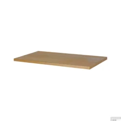 Topblad Wiesbaden Lotus 120x46 Cm Naturel Eik -Goedkope Stijl Baden Winkel topblad wiesbaden lotus 120x46 cm naturel eik shop