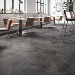 Vloertegel Cristacer Umbria Grafito 30x60 Cm (doosinhoud 1.03 M2) 7 Vloertegel Cristacer Umbria Grafito 30x60 Cm (doosinhoud 1.03 M2) -Goedkope Stijl Baden Winkel umbria 90x90 grafito restaurante 2