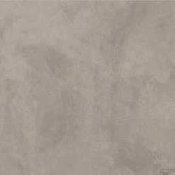 Vloertegel Cristacer Umbria Grey 59.2x59.2 Cm (doosinhoud 1.05m2)