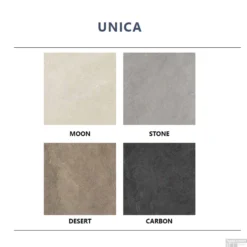 Vloertegel Blustyle Cotto D'Este Unica Naturale Moon 60x60 Cm (doosinhoud 1.44m2) -Goedkope Stijl Baden Winkel unica assorti tegels tegeldepot 4
