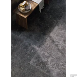 Vloertegel Cerriva Unique Blue Noble Naturale 80x80 Cm Antracite (doosinhoud 1.28m2) 7 Vloertegel Cerriva Unique Blue Noble Naturale 80x80 Cm Antracite (doosinhoud 1.28m2) -Goedkope Stijl Baden Winkel uniquebleu antracite ancienne part. amb. bagno