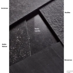 Vloertegel Cerriva Unique Blue Renversee 60x120 Cm Antracite (doosinhoud 1.44m2) 7 Vloertegel Cerriva Unique Blue Renversee 60x120 Cm Antracite (doosinhoud 1.44m2) -Goedkope Stijl Baden Winkel uniquebleu antracite still life 2 1 1 3 2 1