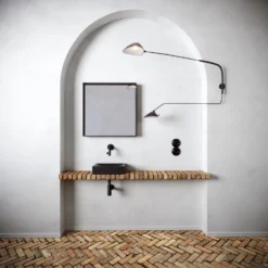 Clou Vale Fontein Zonder Kranenbank Met Geintergreerde Afvoer Glanzend Wit Keramiek 28 Cm 12 Clou Vale Fontein Zonder Kranenbank Met Geintergreerde Afvoer Glanzend Wit Keramiek 28 Cm -Goedkope Stijl Baden Winkel vale 28cm arc 01a