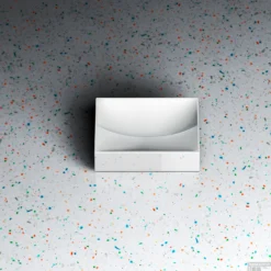 Clou Vale Fontein Zonder Kranenbank Met Geintergreerde Afvoer Glanzend Wit Keramiek 28 Cm 10 Clou Vale Fontein Zonder Kranenbank Met Geintergreerde Afvoer Glanzend Wit Keramiek 28 Cm -Goedkope Stijl Baden Winkel vale 28cm gloss white a