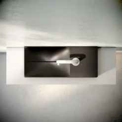 Clou Vale Fontein Met Kraangat Links Met Geïntegreerde Afvoer Glanzend Wit Keramiek 45 Cm 13 Clou Vale Fontein Met Kraangat Links Met Geïntegreerde Afvoer Glanzend Wit Keramiek 45 Cm -Goedkope Stijl Baden Winkel vale 45cm outdoor house 01d 1 3