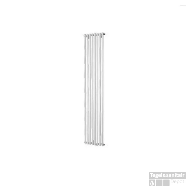 Designradiator Vazia M Enkel 1970 X 304 Mm Antraciet Metallic 5 Designradiator Vazia M Enkel 1970 X 304 Mm Antraciet Metallic - Afbeelding 3